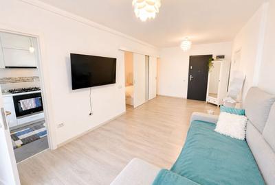 Studio de închiriat | Bloc nou | Etaj intermediar | Grand Park - 4