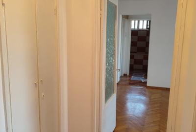 De închiriat ap 2 camere – Vis-a-vis de intrarea in Parcul Crâng - 15