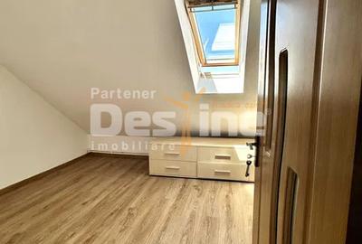 Apartament cu 2 camere, suprafata  de 53mp, clasa energetica A, zona Faget - 6