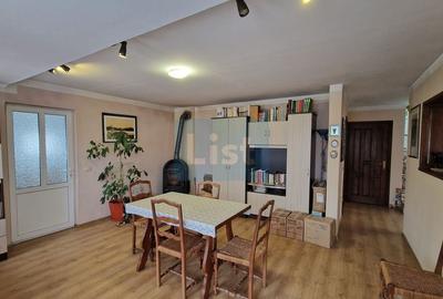 Casa P+M, curte 4.7 ari, terase si panorama, Baia Sprie Comision 0! - 2