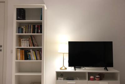 Unirii / Parcul Carol /Garsoniera Mobilata / Centrala / Complex Rezidențial 2020 - 1