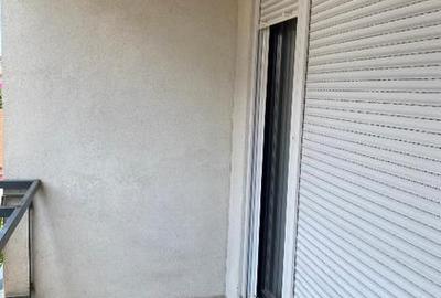 Șagului-Doina | 1 Cameră | 36 mp | Balcon 6 mp | Etaj 2 - 8