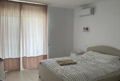 Casă individuală 290 mp utili – American Village, Pipera – 6 camere - 9
