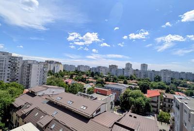 Baba Novac-IOR,zona verde si curata,reabilitat,view,la 5 min de parc,7-metrou - 13