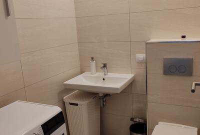 Mountain View, 3 camere, mobilat si utilat - 14