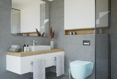 Quartier Azuga by SIC Partners