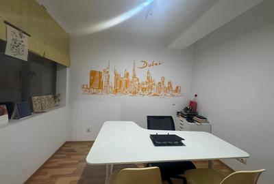 3 camere | Calea Dorobantilor| - 4