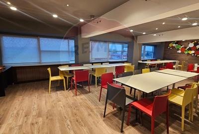 Hotel / Pensiune de vanzare în zona Barbu Vacarescu - 11