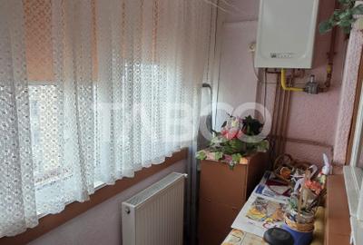 Apartament cu 2 camere de vanzare zona Ciserom - 10