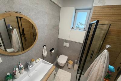 Apartament 3 camere superb | Mobilat complet | 2 parcări-Șos.Leordeni - 24