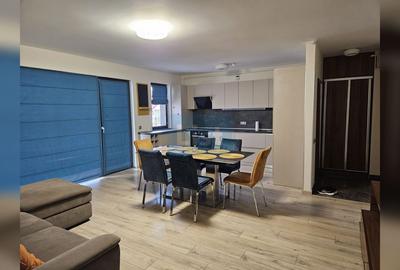 0% Comision | Apartament cu 2 camere, balcon si parcare | Buna Ziua - 5