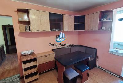 Apartament 3 camere semidecomandat, etaj 7, Orion Darmanesti - 6