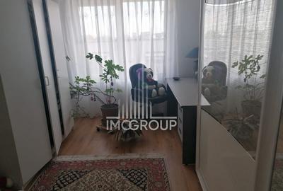 Apartament 3 camere cu 2 balcoane și parcare |Mircea Eliade| Zorilor - 9