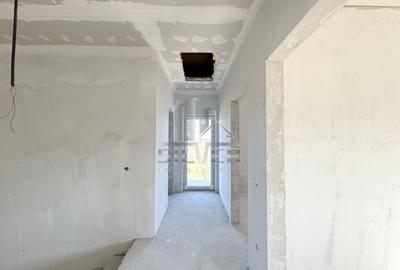 Case  tip duplex in zona centrala Gilau. - 18