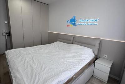 Inchiriere  apartament 2 camere mobilat Baneasa Greenfiled Residence - 15