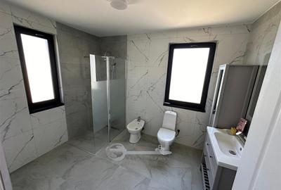 Casă individuala, 158 mp, teren 588 mp, încălzire în pardose - 10
