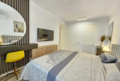 Cortina North Apartament Premium 3 camere Parcare Subterana Inclusă - 7