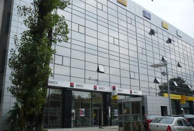 Comision 0! Spatii de birouri in zona Pallady - diverse suprafete - 21