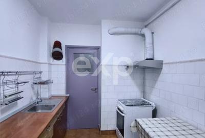 Apartament 2 camere  Traian | confort 1  semidecomandat - 4