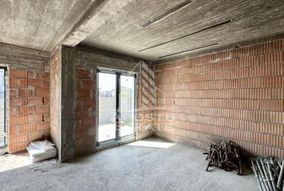 Jumatate de duplex cu 4 camere de vanzare in Giroc - 8