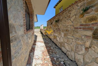 Vila, 4 Camere, Dezmir, Constructie Noua, 450 mp, 4 Bai, 2 Parcari - 31