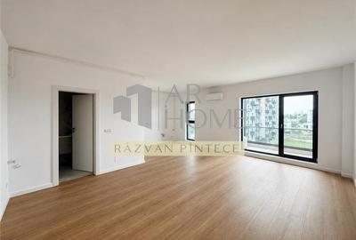 Garsoniera in bloc nou, MRS Gradinile, Ploiesti - 1