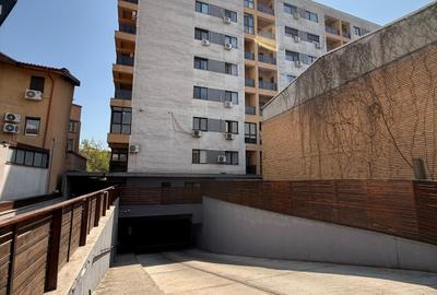 Inchiriere 2 camere New City Residence Alba Iulia Comision Zero - 8