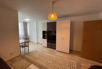 Dau in chirie garsoniera  pe Aleea Detunata nr 9 Cluj Napocs - 1