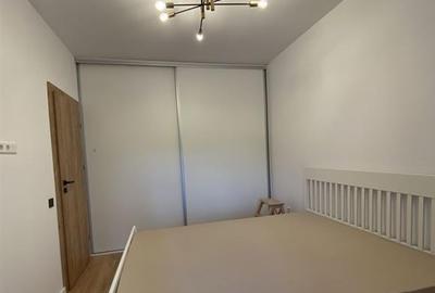 Apartament 2 camere cu balcon zona Turnisor - 5