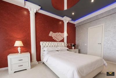 Apartament 4 camere Herastrau 125mp+13mp terasa| Loc de parcare - 8