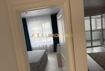 2 Camere de inchiriat | 13 Septembrie | Metrou | Parcare | Central Address - 4