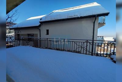 Vanzare apartament cu 3 camere si parcare in Buna Ziua. Comision 0! - 8