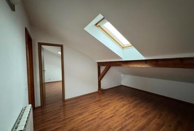 Penthouse 6 camere Dorobanti//mobilat// loc de parcare - 17