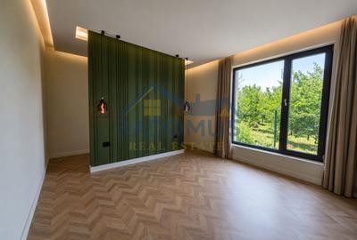 Casă Finisată 2026 | 137 mp | Pod Mansardabil 70 mp | Măgurele PH - 9