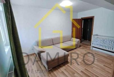 Apartament 2 camere T. Pallady metrou 1 Decembrie Parc Teilor Parcare Mobilat - 1
