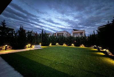 Vila 6 Camere | GreenLake | Gated Community - 8