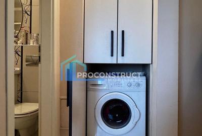 Apartament 3 Camere, 69 mp, Mobilat si Utilat – Zona Excelenta - 17