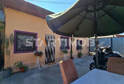 Casa cu teren Voluntari, Bucuresti - 45