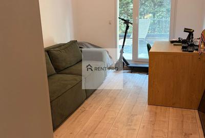 3 Camere Cu Curte GranVia Park Lujerului Politehnica Comision 0 - 30