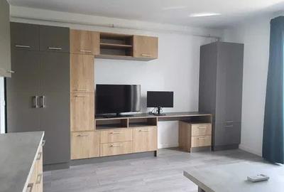 Garsonieră decomandată în Giroc