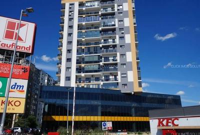 Dristor metrou, New City Residence bloc nou - 1