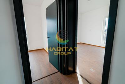 Vanzare vila Berceni Vidra in ansamblu rezidential nou 4 camere P+E finalizata - 12