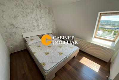 Apartament 3 camere decomandate de vânzare | Tătărași - Iași - 3