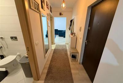 Apartament 2 camere, parter, bloc 2019, parcare proprie - 8