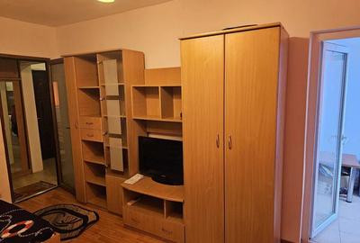 GARSONIERA,Dristor Metrou,Parc, Decomandata Amenajata Mobilata Utilata,Balcon - 1