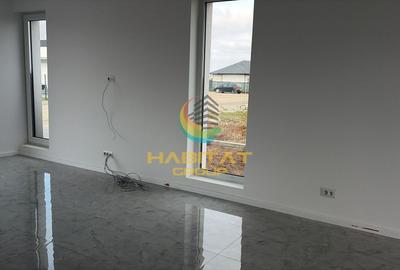 Casa individuala 4 camere intrare Vidra Brutarie asfalt STB - 17