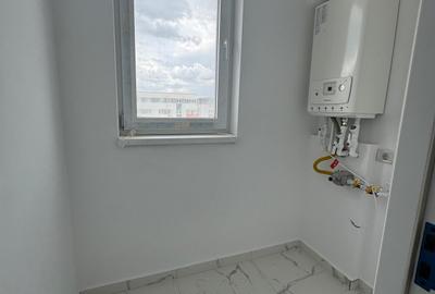 VANZARE GARSONIERA DECOMANDATA CU BALCON-PROIECT NOU MILITARI STR TINERETULUI - 7