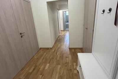3camere  Mobilat si Utilat in Crangasi  bloc Reabilitat Termic - 6