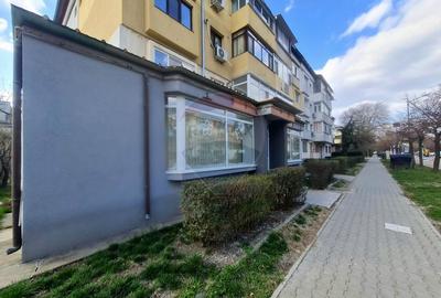 Spațiu de birouri de 80 mp de închiriat pe Bulevardul Independentei - 1