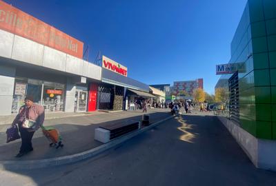 Spatiu comercial de inchiriat in Piata Moghioros, sector 6 - 5